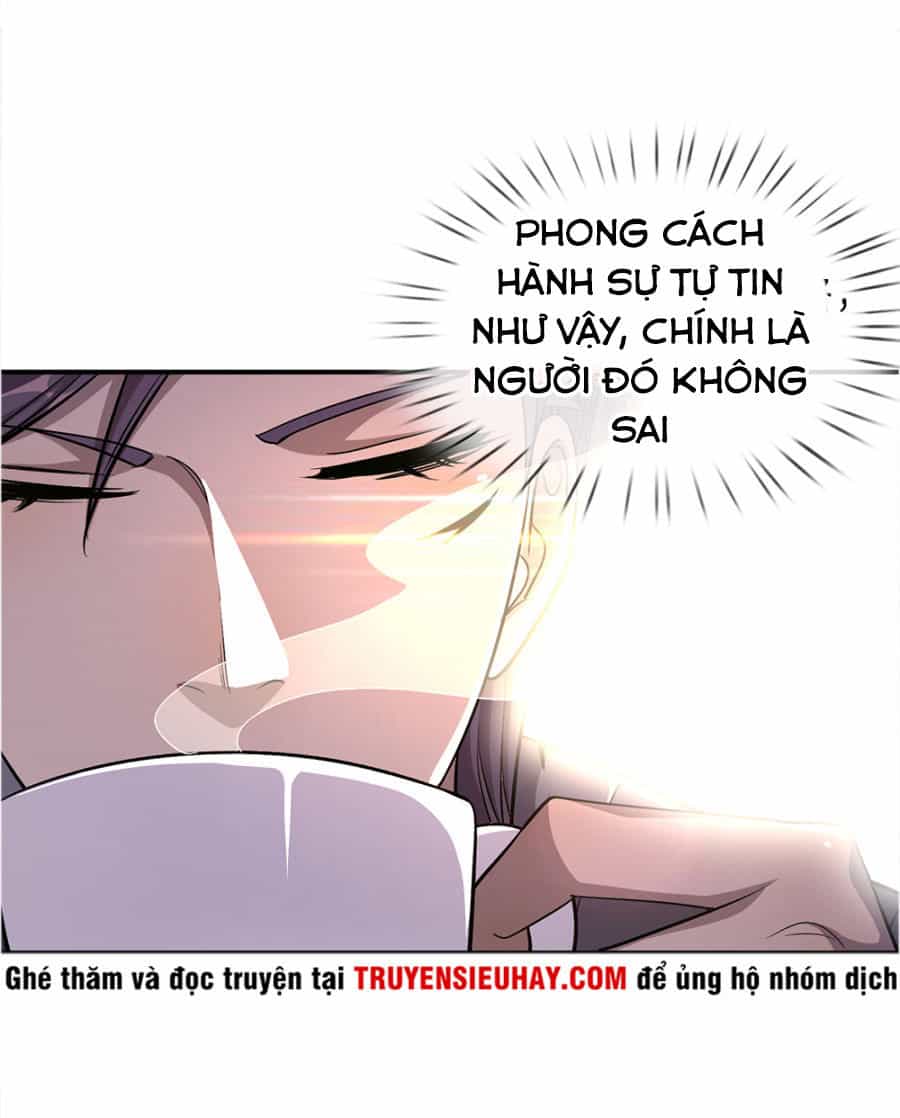 Y Võ Chí Tôn - Chương 18 - ảnh 11