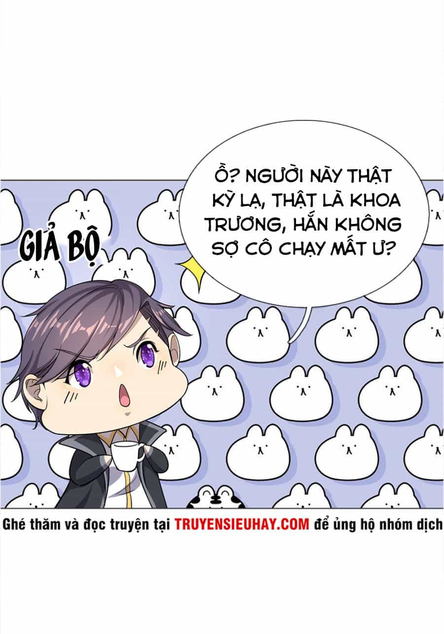 Y Võ Chí Tôn - Chương 18 - ảnh 12