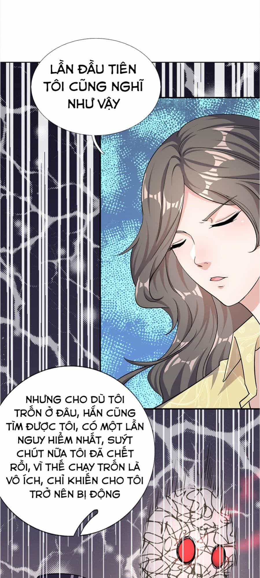 Y Võ Chí Tôn - Chương 18 - ảnh 13
