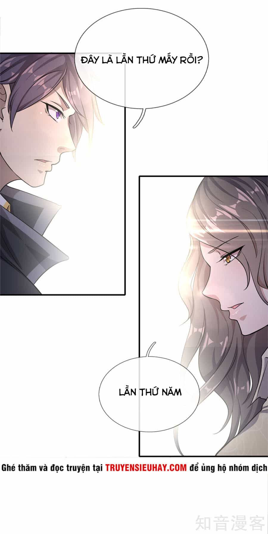 Y Võ Chí Tôn - Chương 18 - ảnh 16
