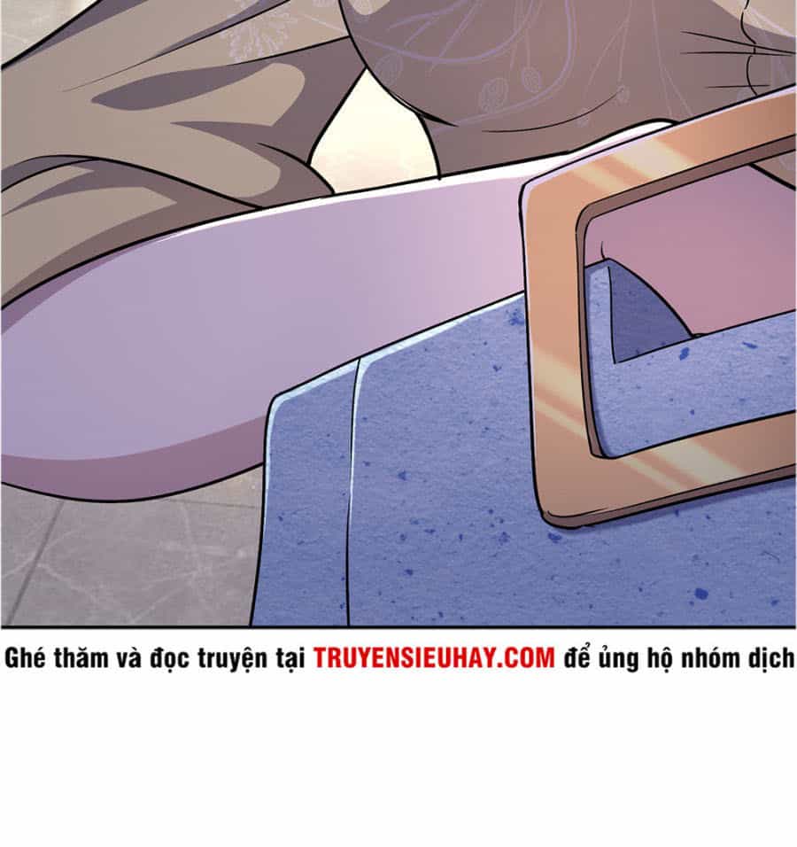 Y Võ Chí Tôn - Chương 18 - ảnh 23