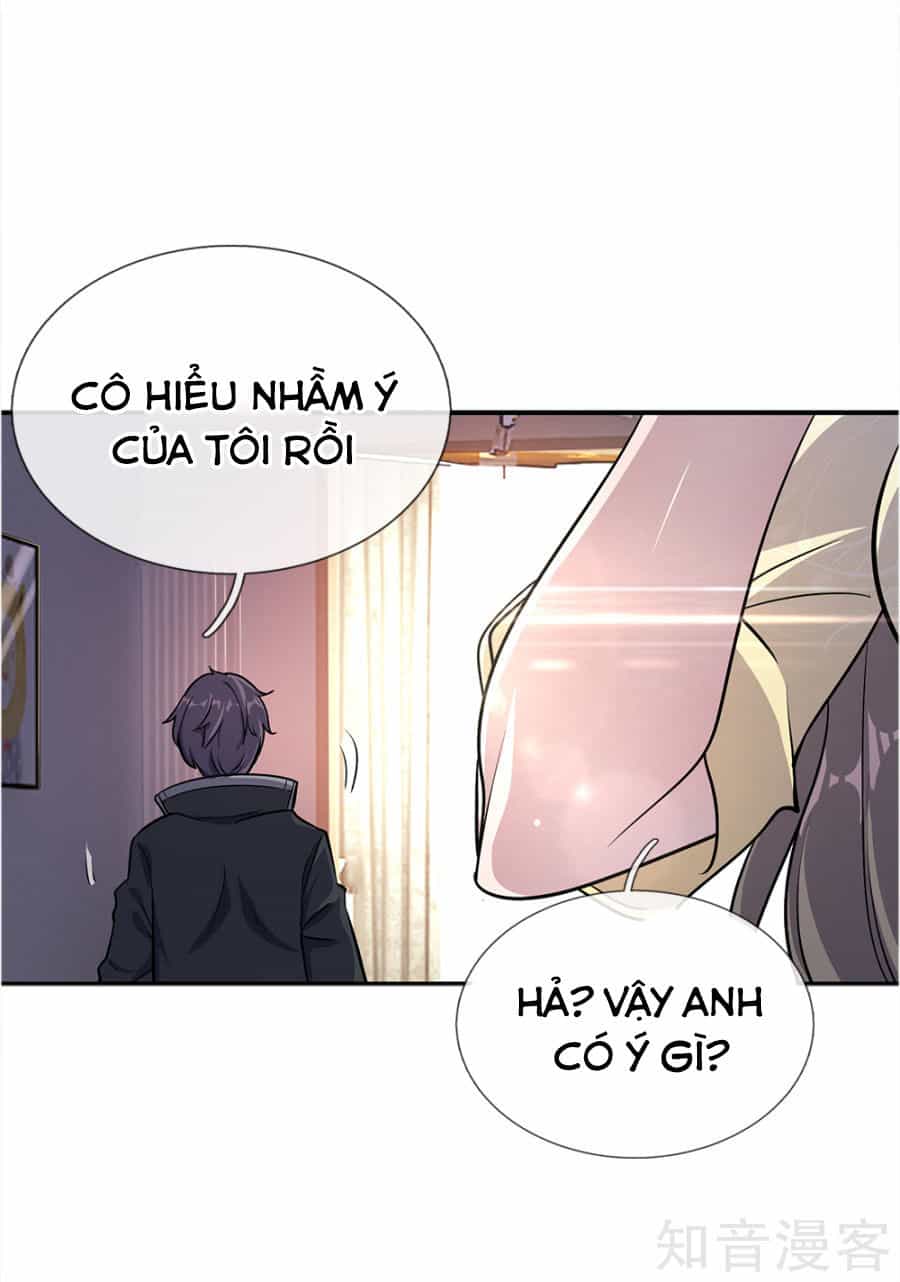 Y Võ Chí Tôn - Chương 18 - ảnh 28