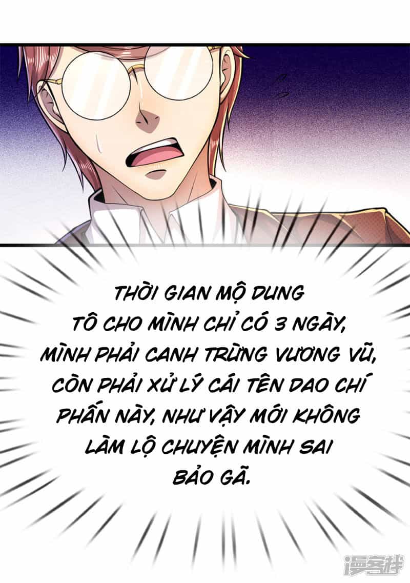 Y Võ Chí Tôn - Chương 181 - ảnh 11
