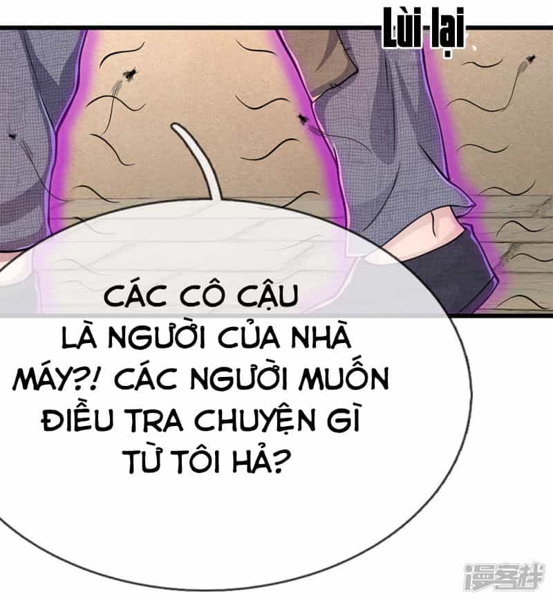 Y Võ Chí Tôn - Chương 181 - ảnh 2