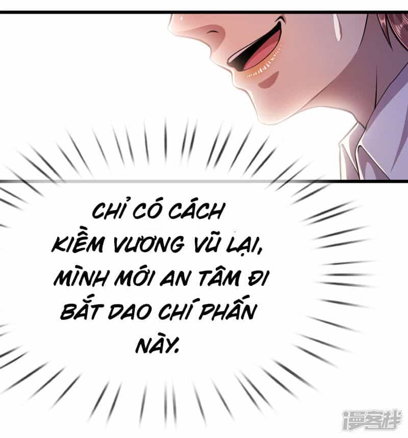 Y Võ Chí Tôn - Chương 181 - ảnh 21