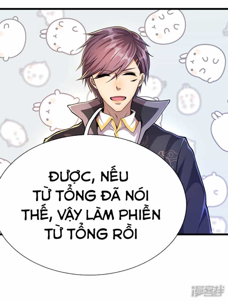 Y Võ Chí Tôn - Chương 181 - ảnh 22