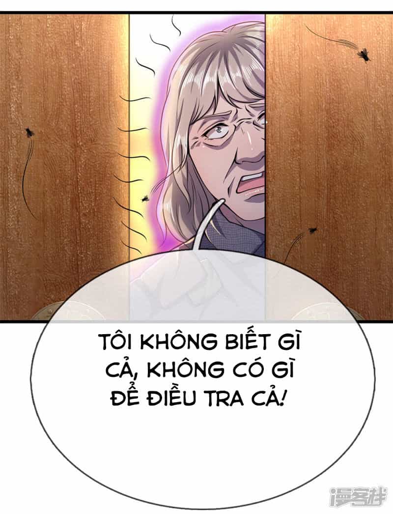 Y Võ Chí Tôn - Chương 181 - ảnh 3