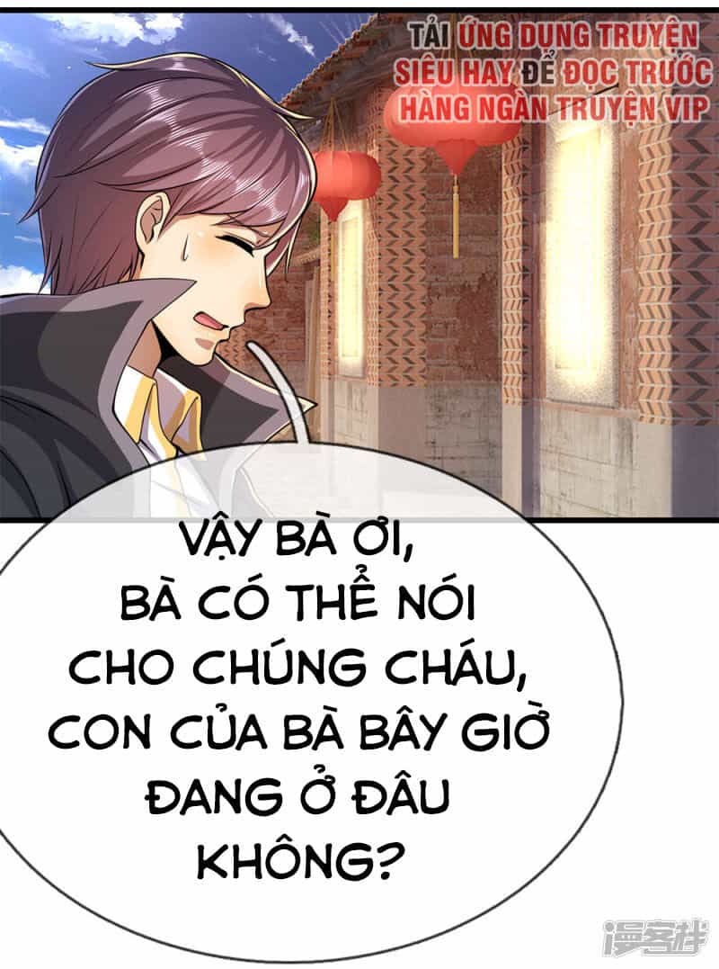 Y Võ Chí Tôn - Chương 181 - ảnh 5