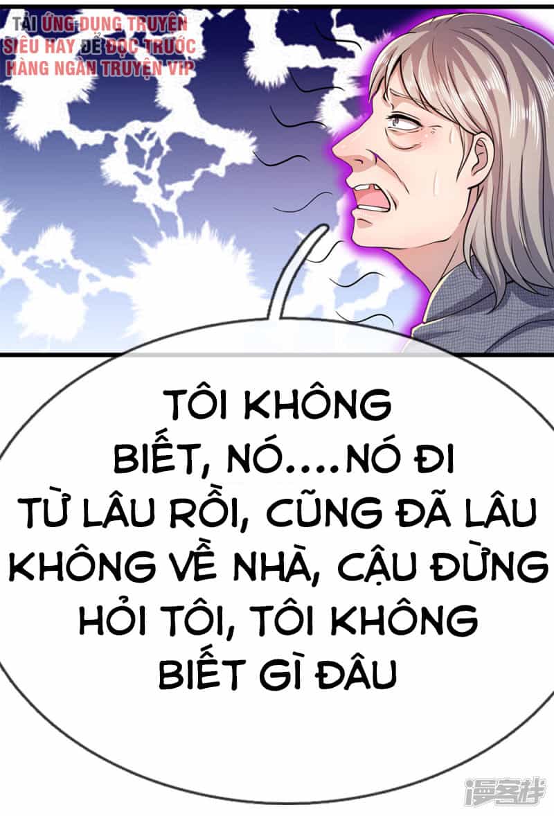 Y Võ Chí Tôn - Chương 181 - ảnh 6