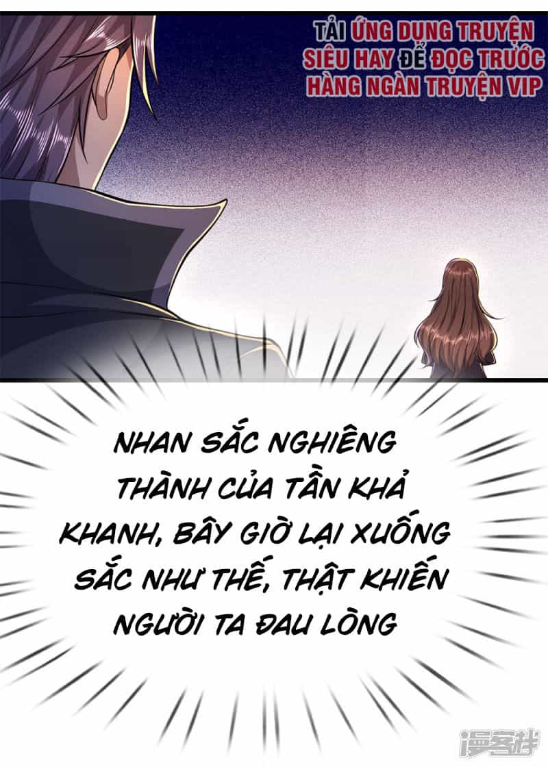 Y Võ Chí Tôn - Chương 182 - ảnh 17