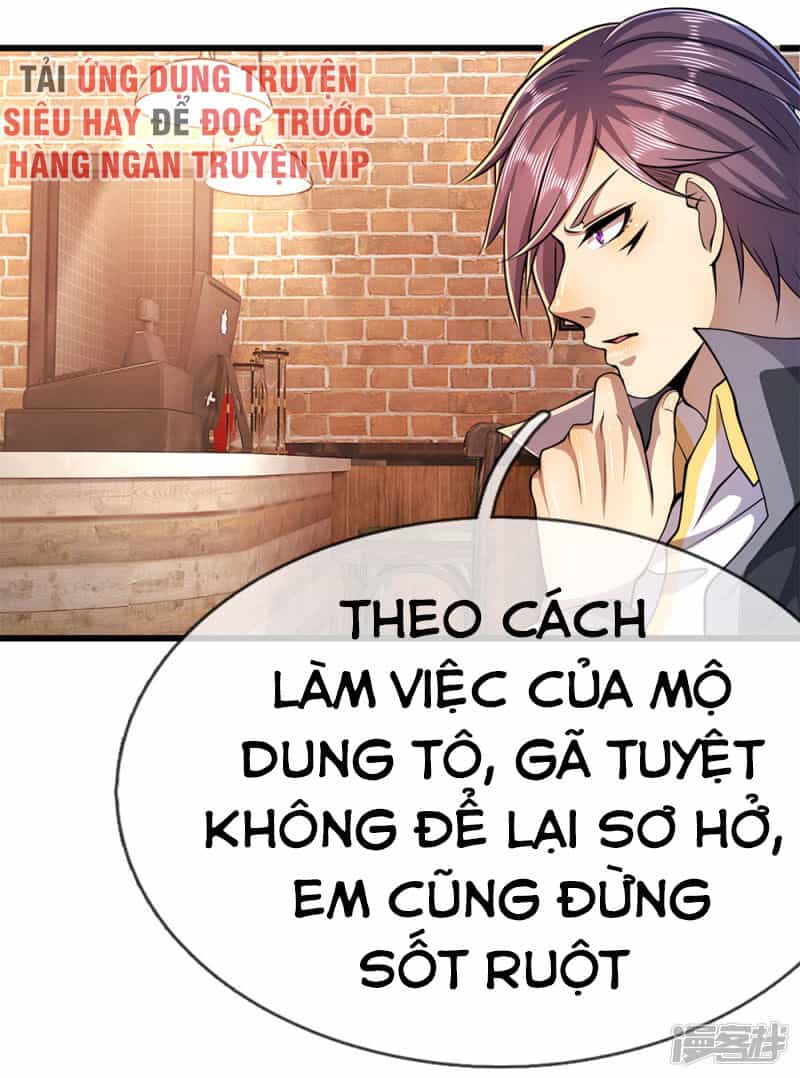 Y Võ Chí Tôn - Chương 182 - ảnh 22