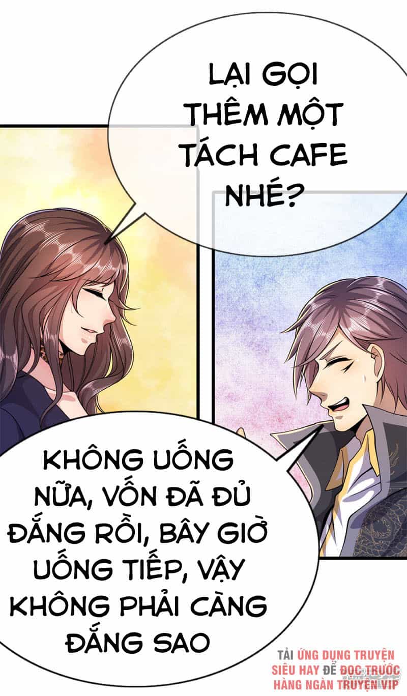 Y Võ Chí Tôn - Chương 183 - ảnh 19