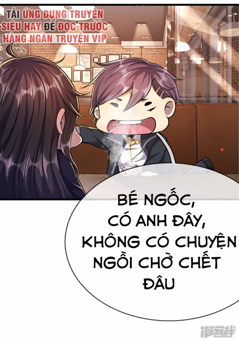 Y Võ Chí Tôn - Chương 183 - ảnh 2