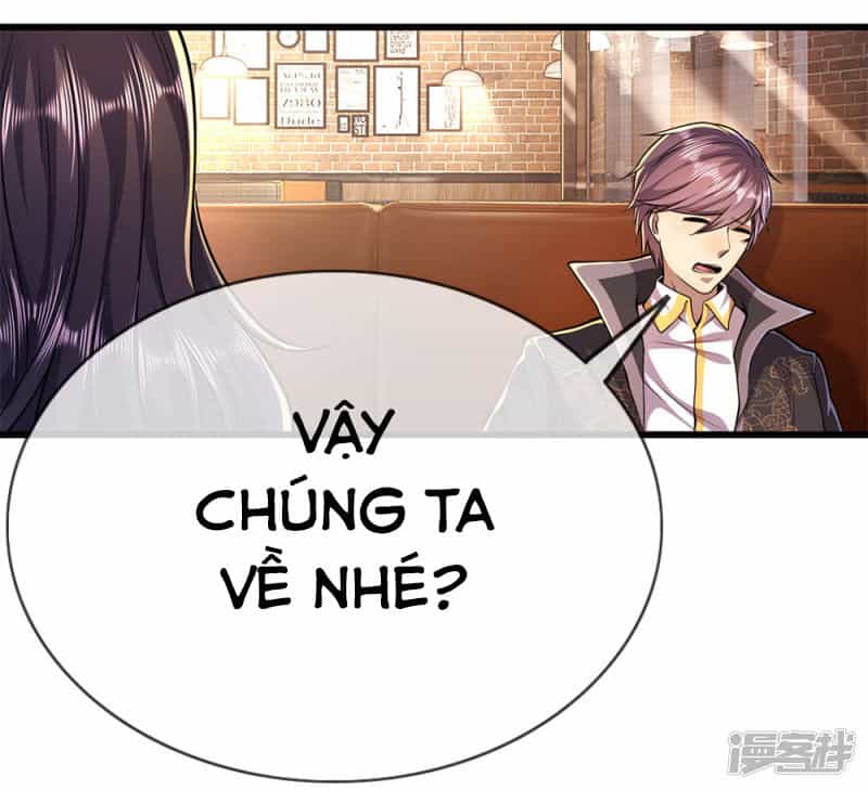 Y Võ Chí Tôn - Chương 183 - ảnh 20