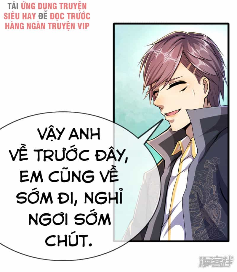 Y Võ Chí Tôn - Chương 183 - ảnh 22