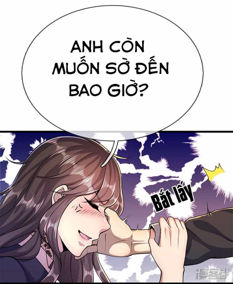 Y Võ Chí Tôn - Chương 183 - ảnh 6