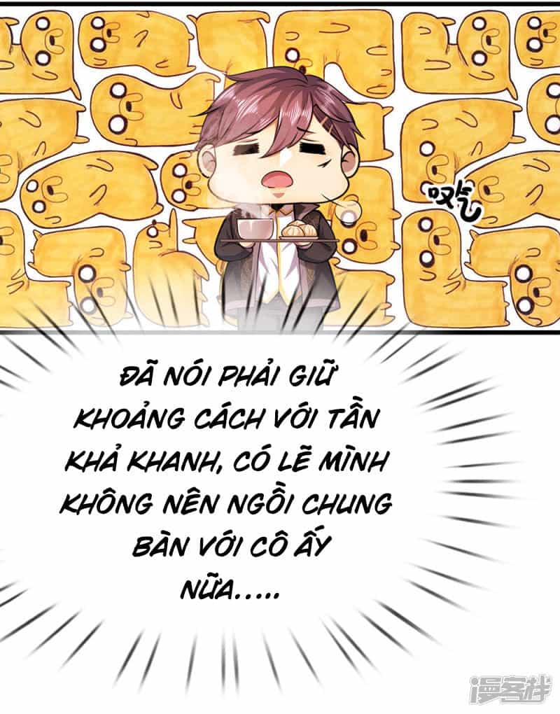 Y Võ Chí Tôn - Chương 184 - ảnh 10
