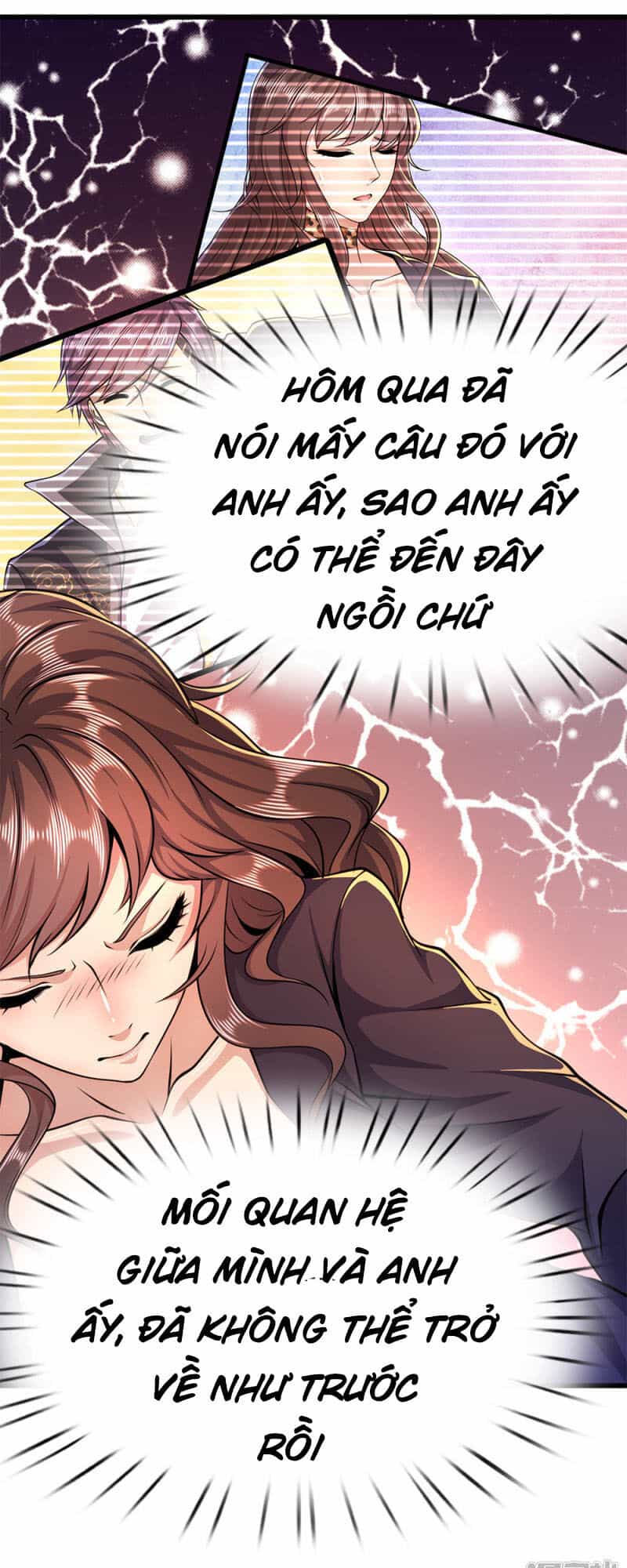 Y Võ Chí Tôn - Chương 184 - ảnh 14