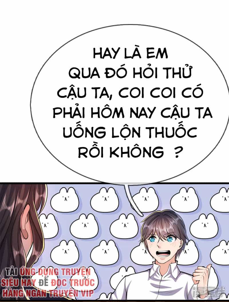 Y Võ Chí Tôn - Chương 184 - ảnh 16