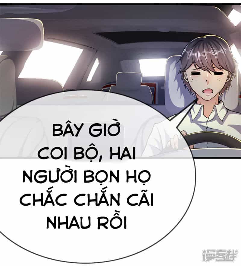 Y Võ Chí Tôn - Chương 184 - ảnh 23