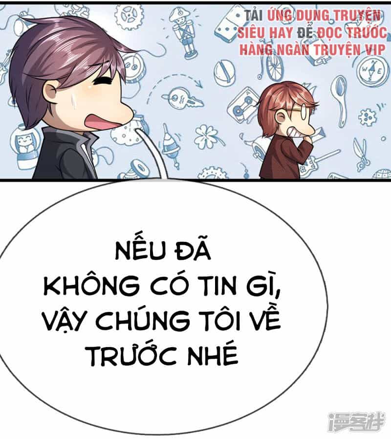 Y Võ Chí Tôn - Chương 185 - ảnh 10