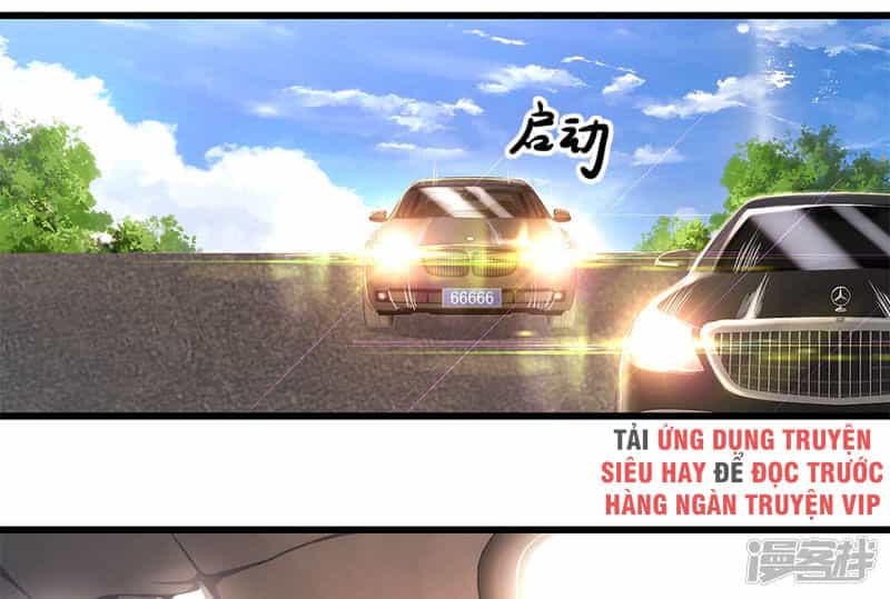 Y Võ Chí Tôn - Chương 185 - ảnh 19