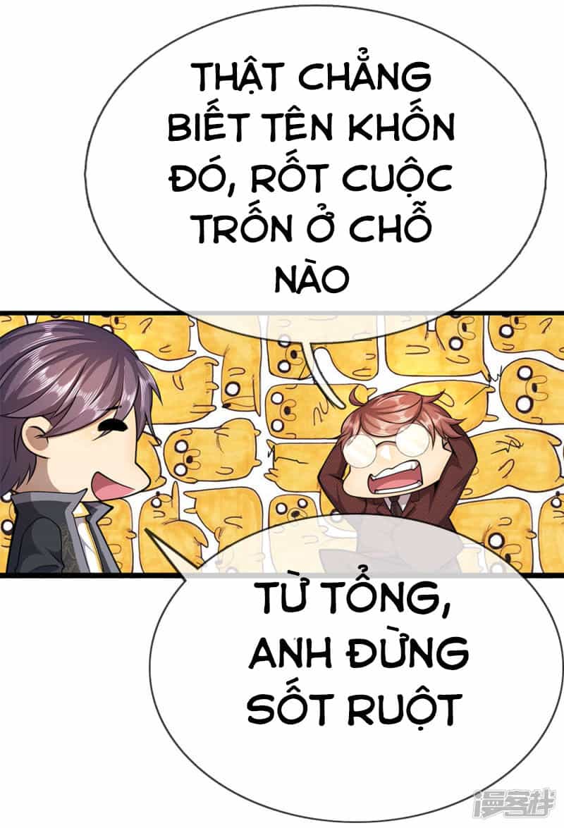 Y Võ Chí Tôn - Chương 185 - ảnh 4