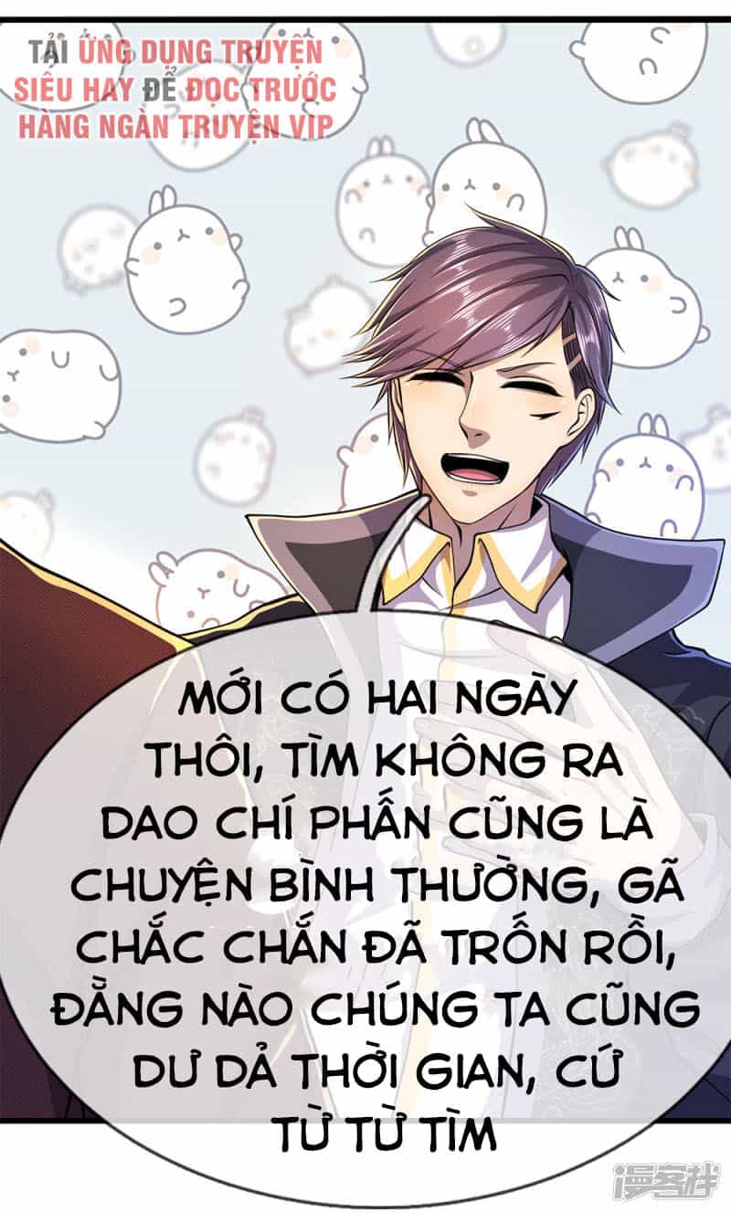 Y Võ Chí Tôn - Chương 185 - ảnh 5