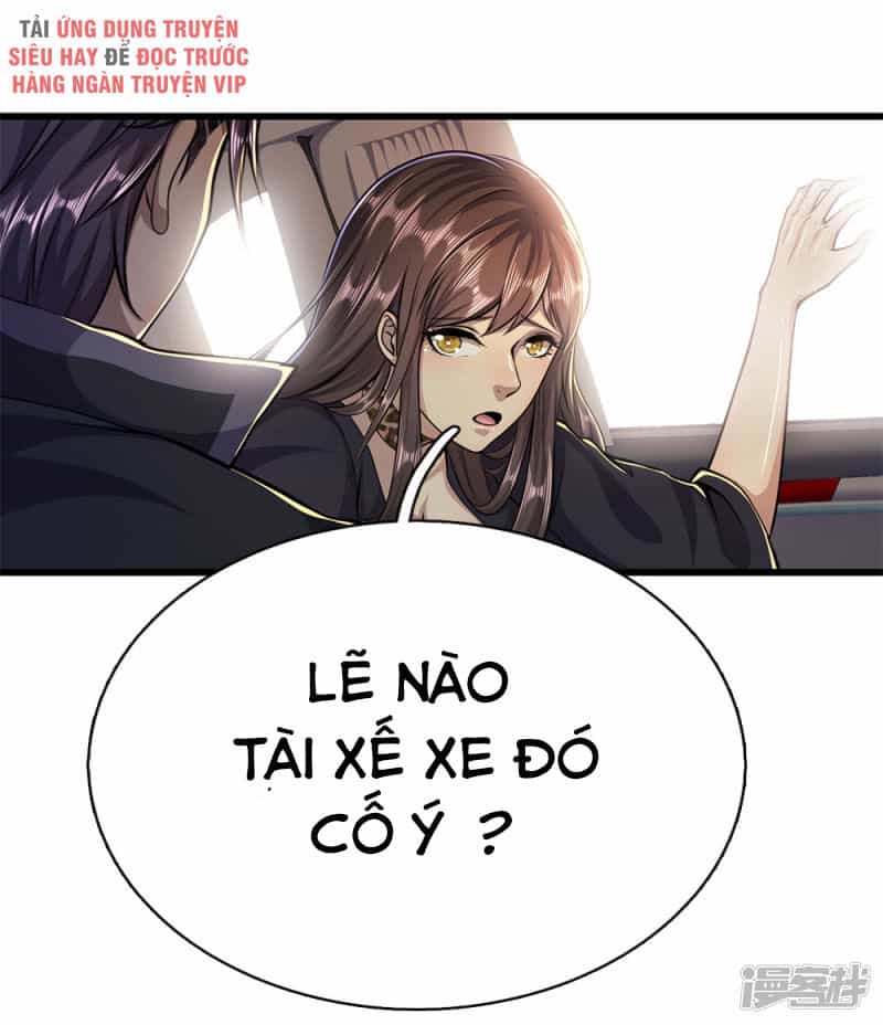 Y Võ Chí Tôn - Chương 186 - ảnh 10