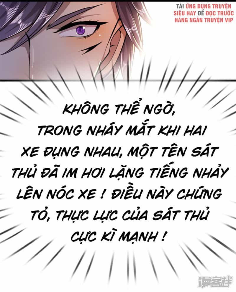 Y Võ Chí Tôn - Chương 186 - ảnh 22