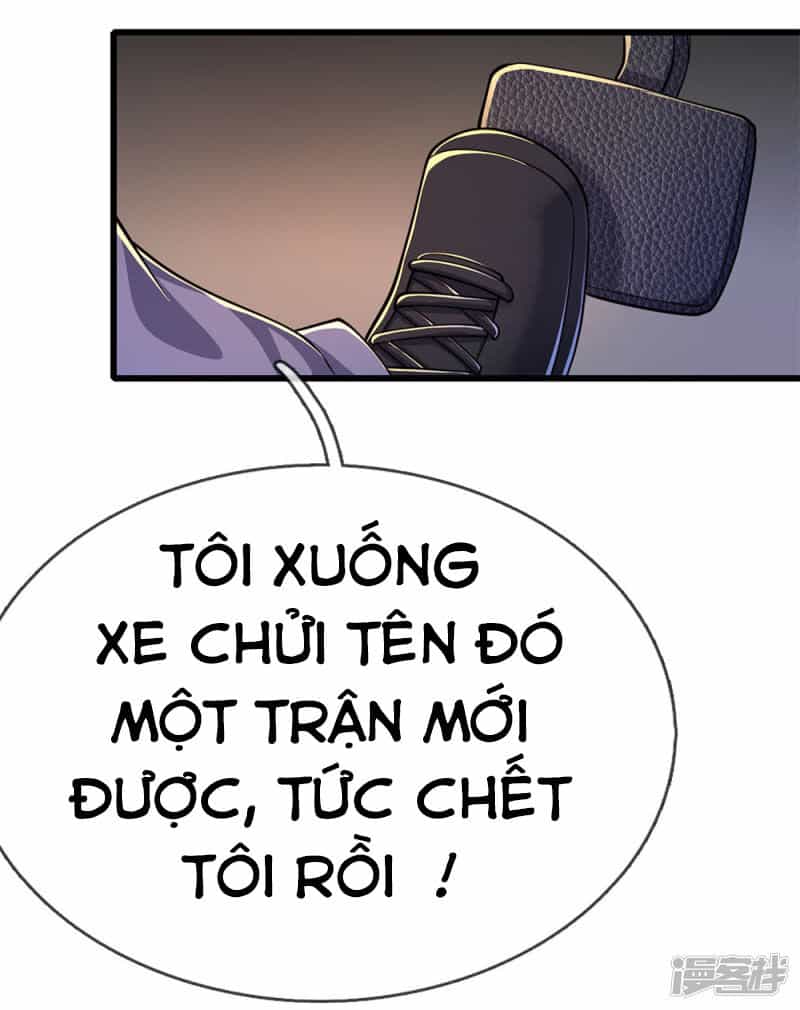Y Võ Chí Tôn - Chương 186 - ảnh 3