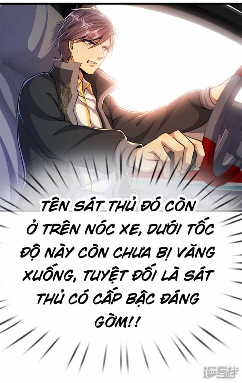 Y Võ Chí Tôn - Chương 187 - ảnh 12