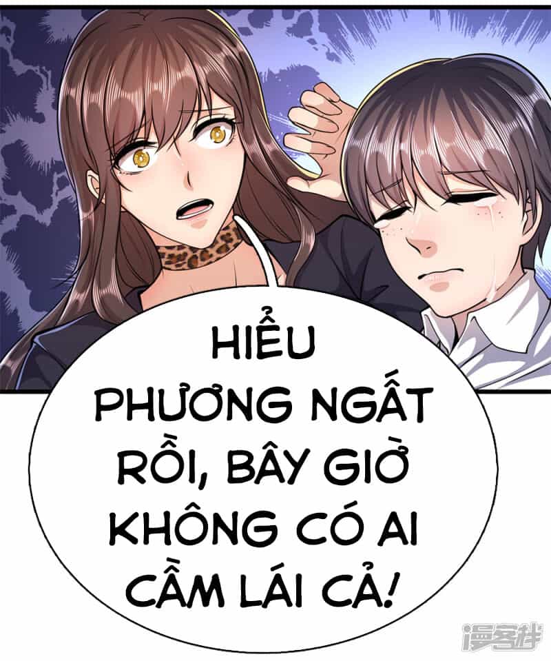 Y Võ Chí Tôn - Chương 187 - ảnh 2