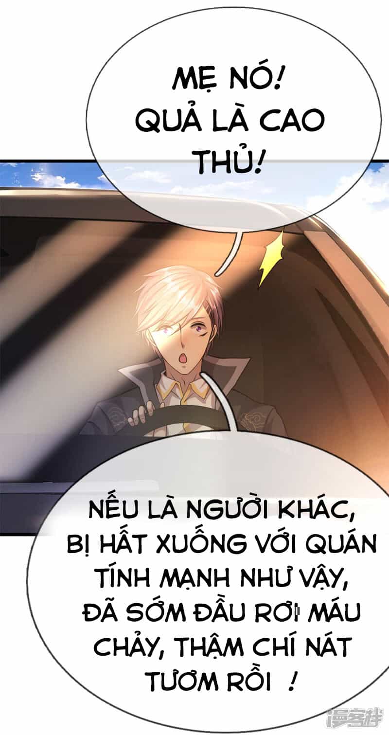 Y Võ Chí Tôn - Chương 188 - ảnh 1