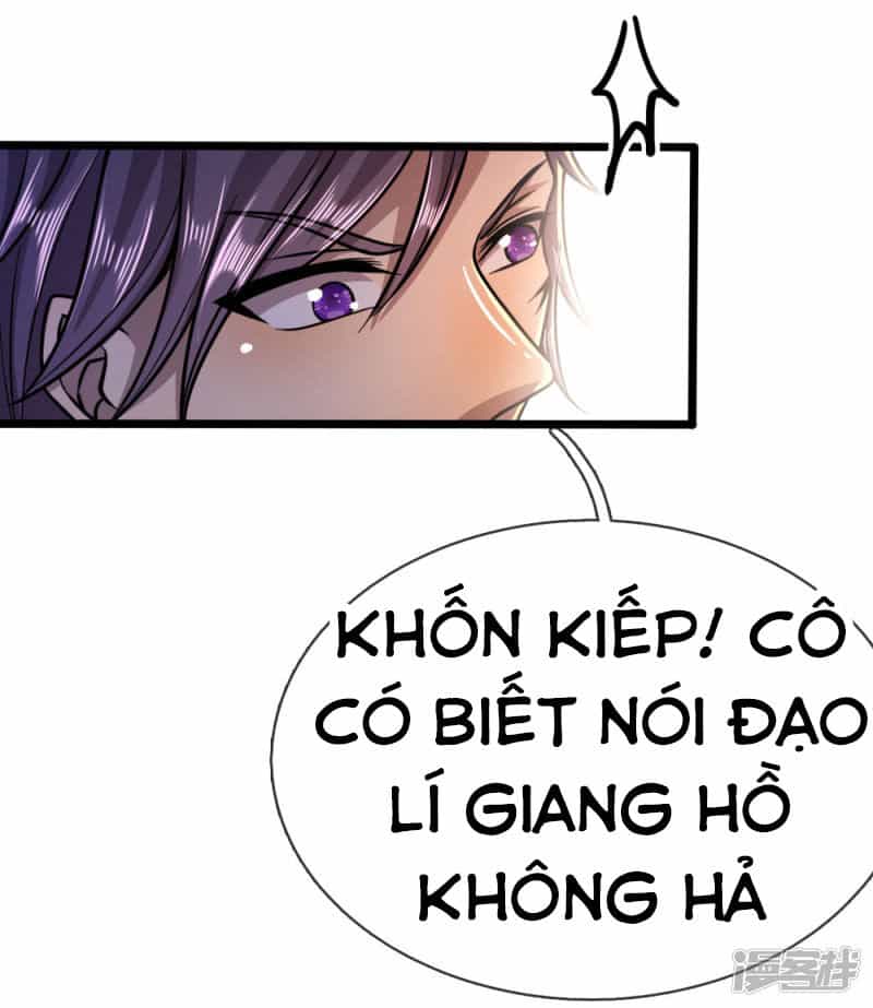 Y Võ Chí Tôn - Chương 188 - ảnh 12