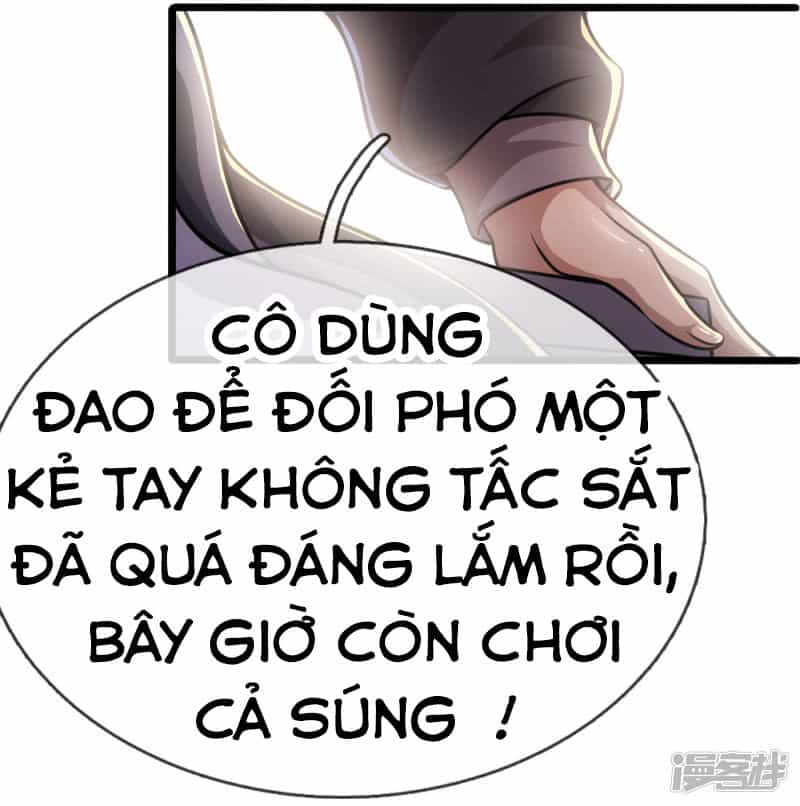 Y Võ Chí Tôn - Chương 188 - ảnh 13