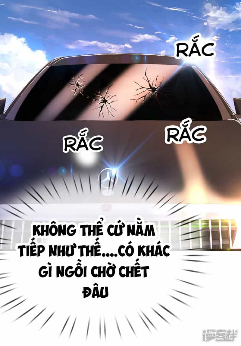 Y Võ Chí Tôn - Chương 188 - ảnh 23