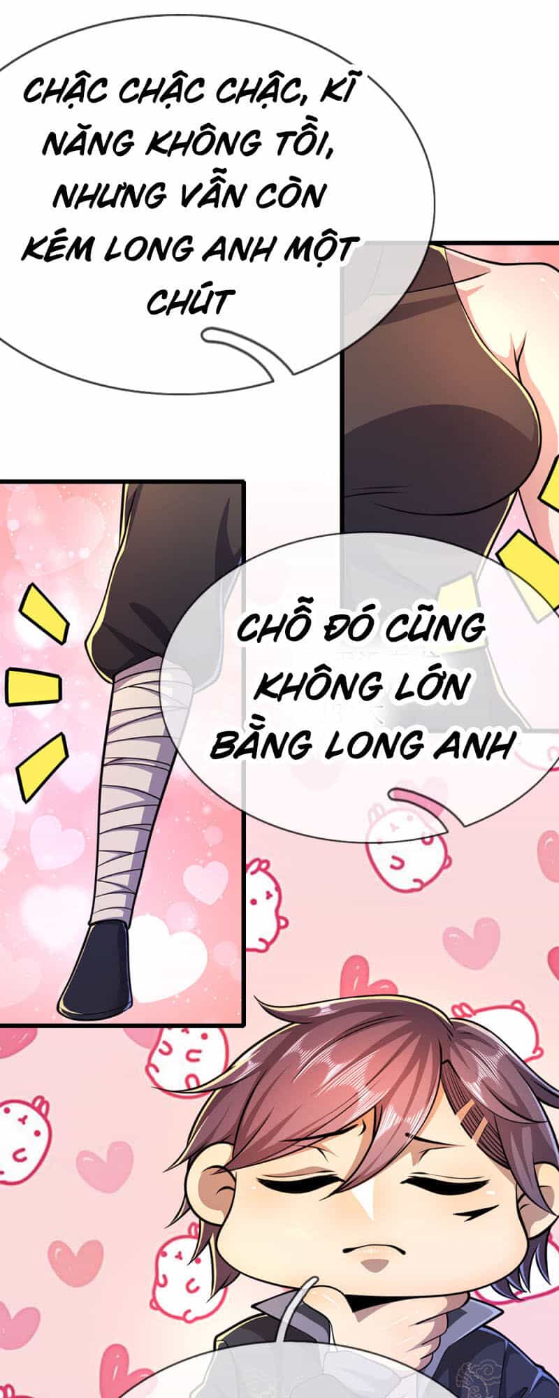 Y Võ Chí Tôn - Chương 188 - ảnh 4