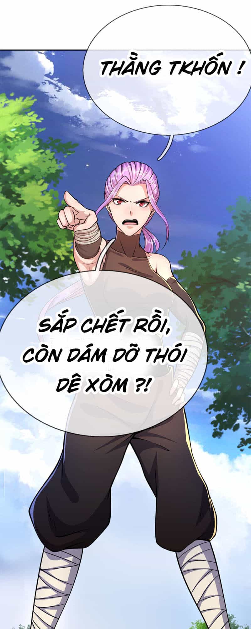 Y Võ Chí Tôn - Chương 188 - ảnh 6