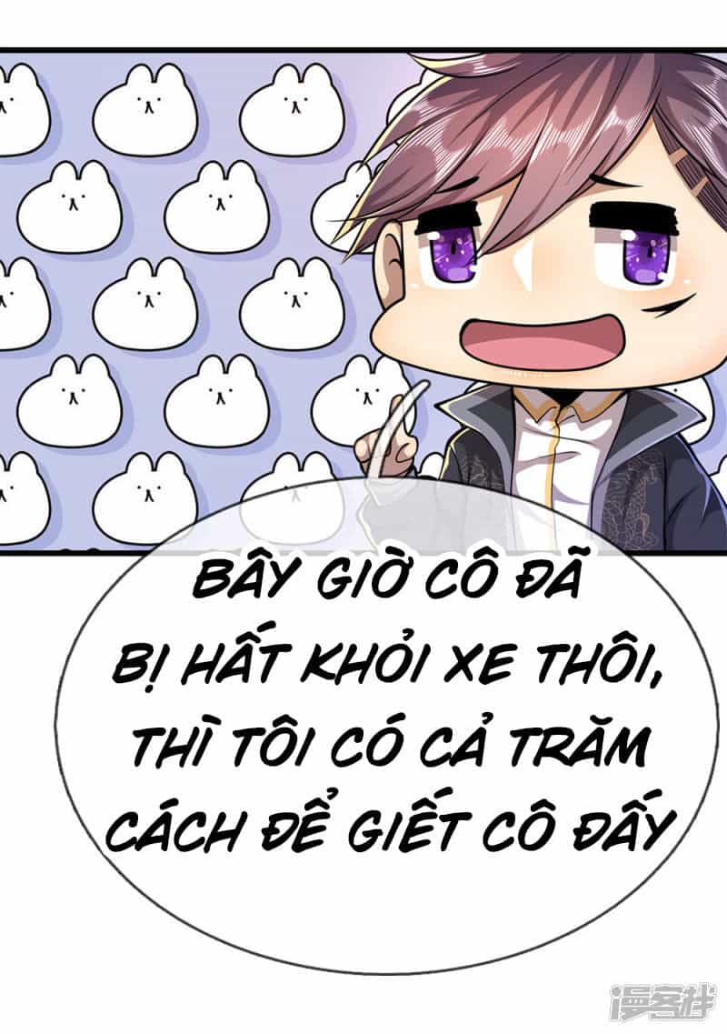 Y Võ Chí Tôn - Chương 188 - ảnh 8