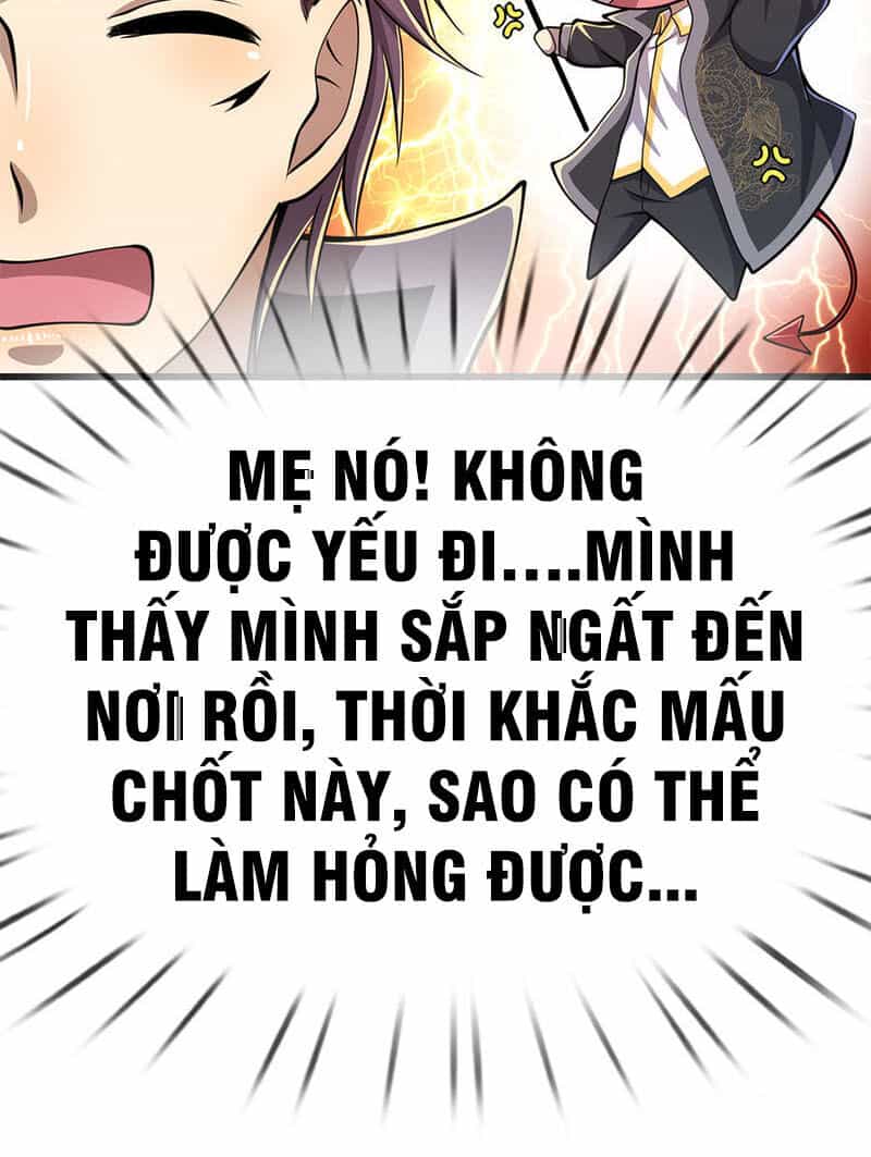 Y Võ Chí Tôn - Chương 190 - ảnh 9