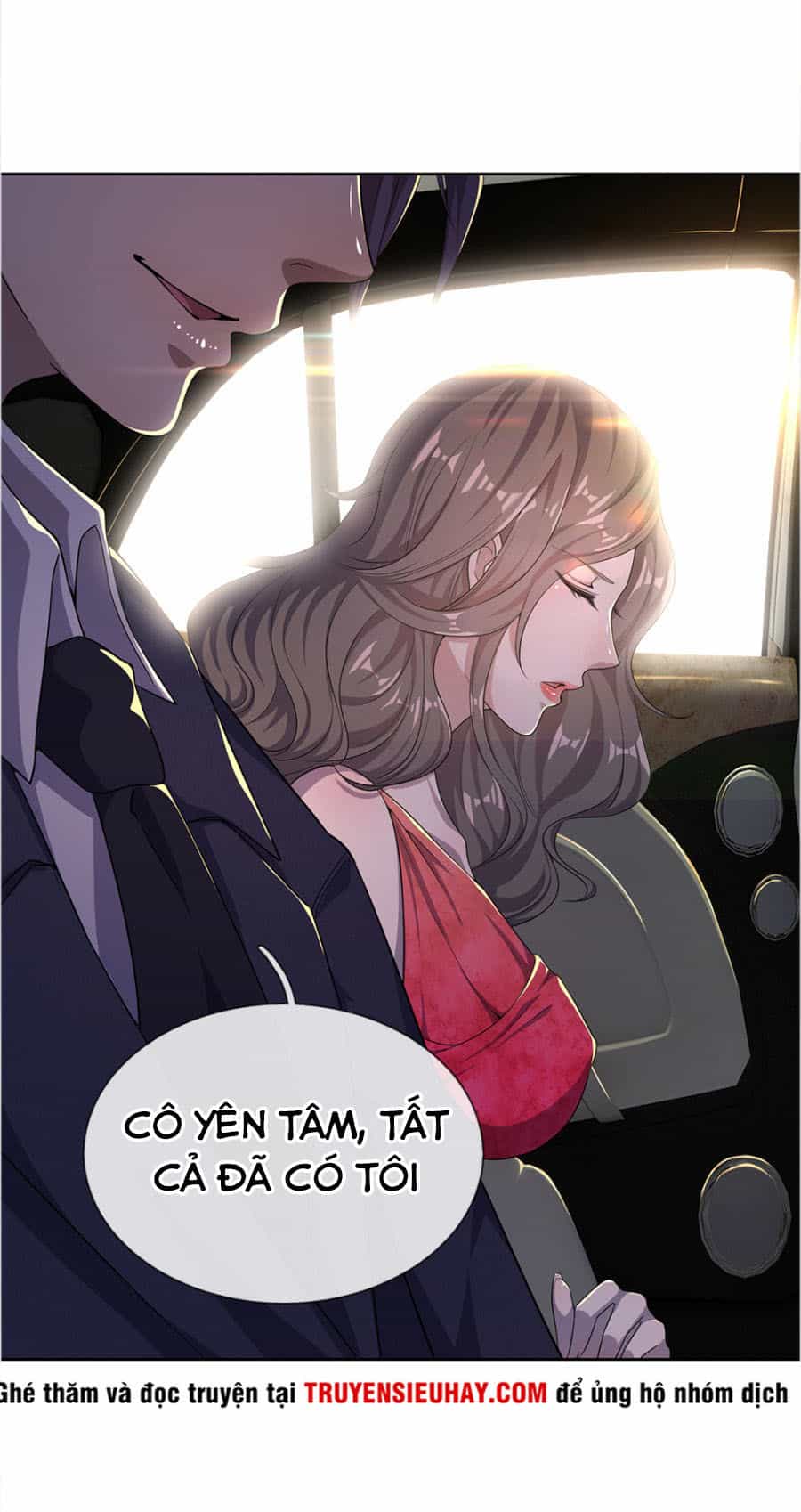 Y Võ Chí Tôn - Chương 19 - ảnh 21