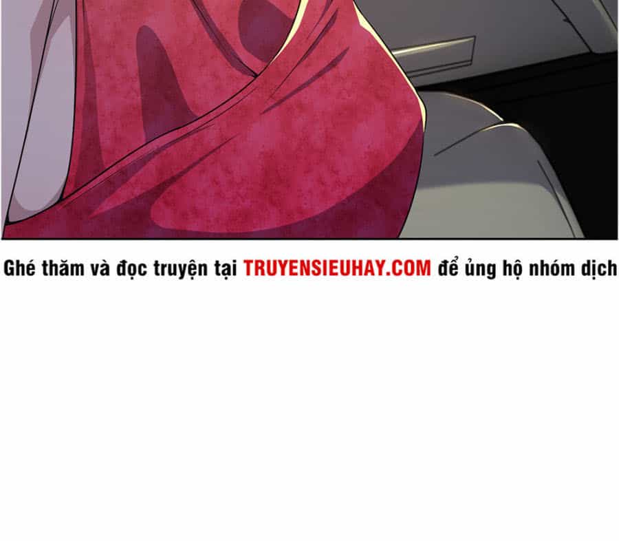 Y Võ Chí Tôn - Chương 19 - ảnh 30