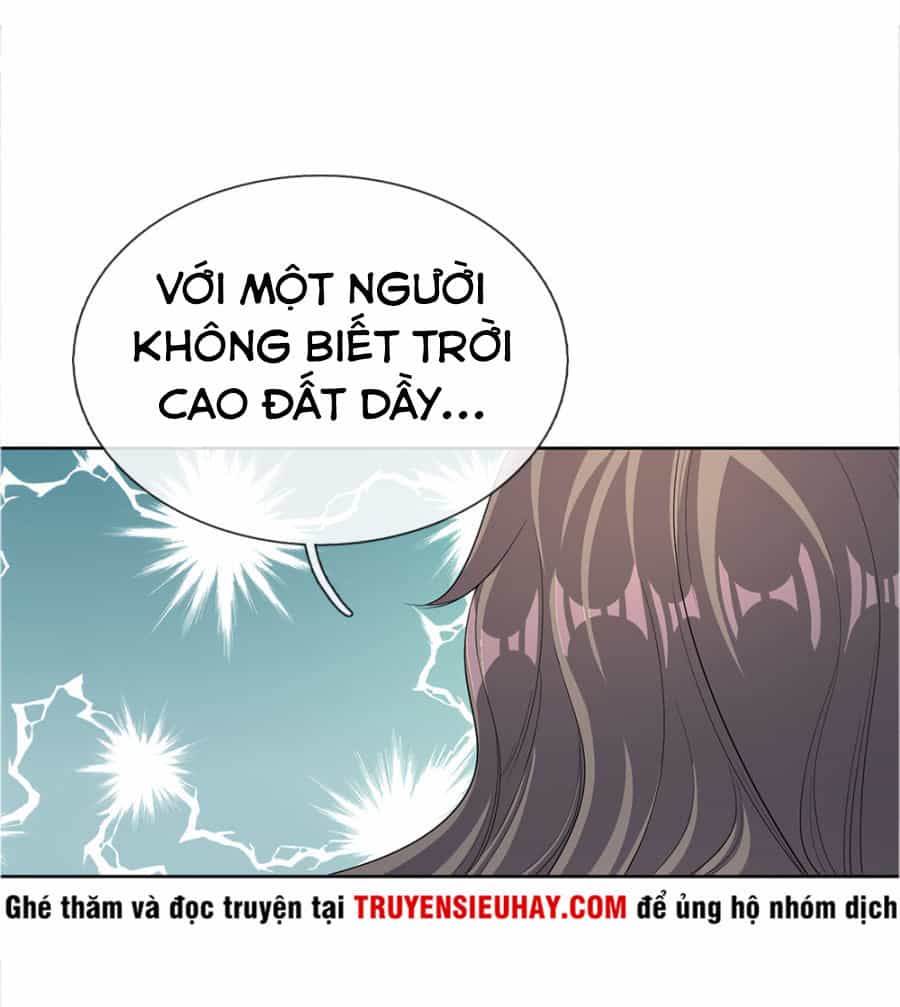 Y Võ Chí Tôn - Chương 19 - ảnh 5