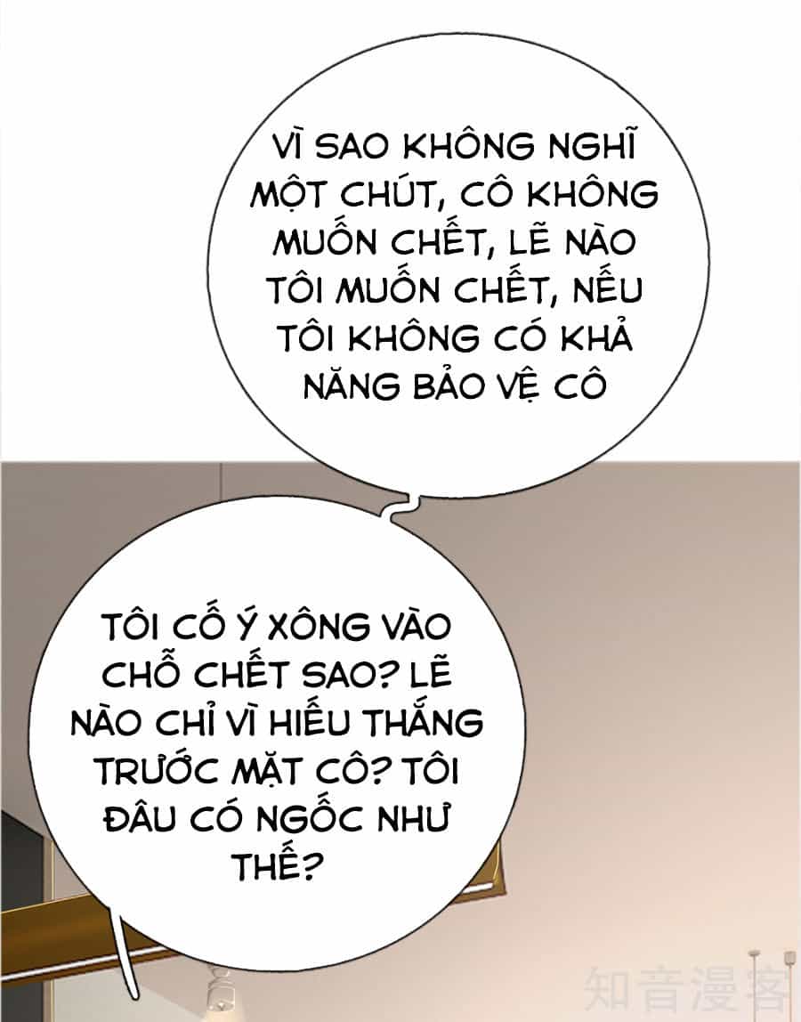 Y Võ Chí Tôn - Chương 19 - ảnh 7