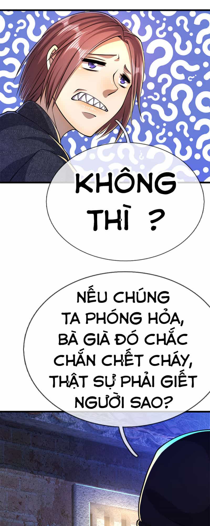 Y Võ Chí Tôn - Chương 191 - ảnh 3