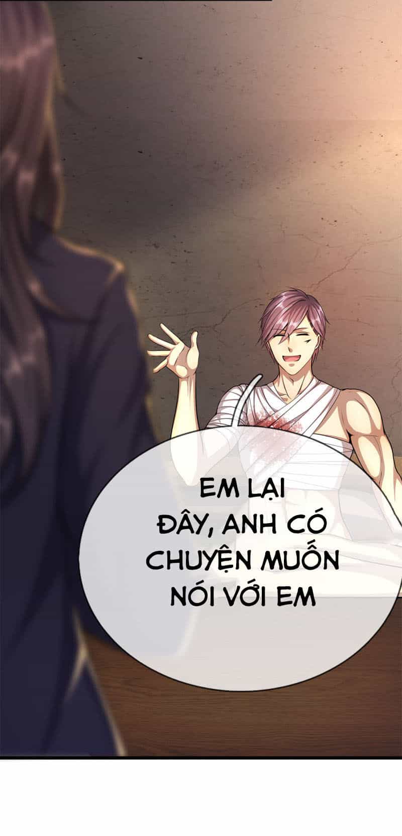 Y Võ Chí Tôn - Chương 192 - ảnh 11