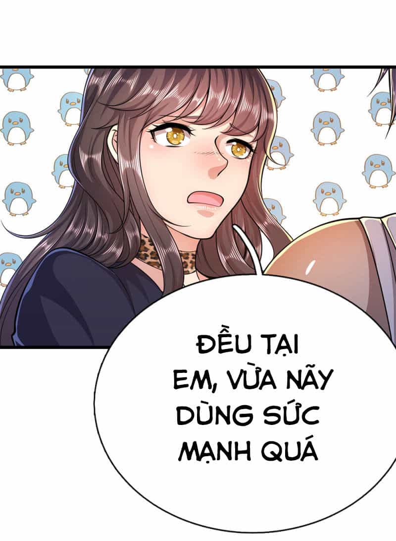 Y Võ Chí Tôn - Chương 192 - ảnh 20