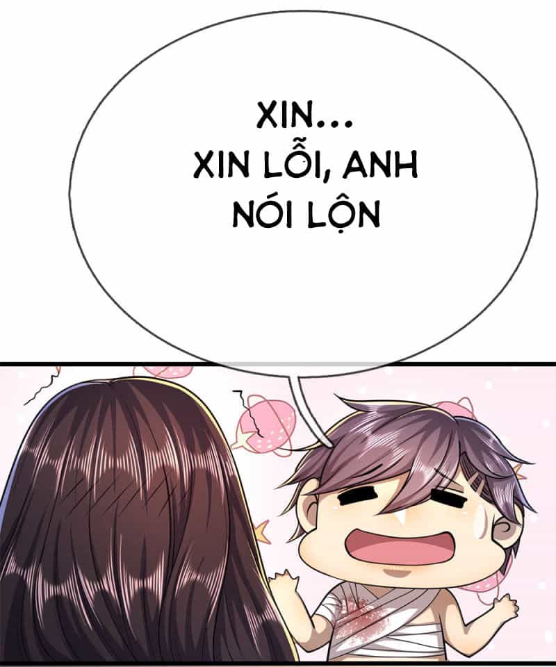 Y Võ Chí Tôn - Chương 192 - ảnh 22