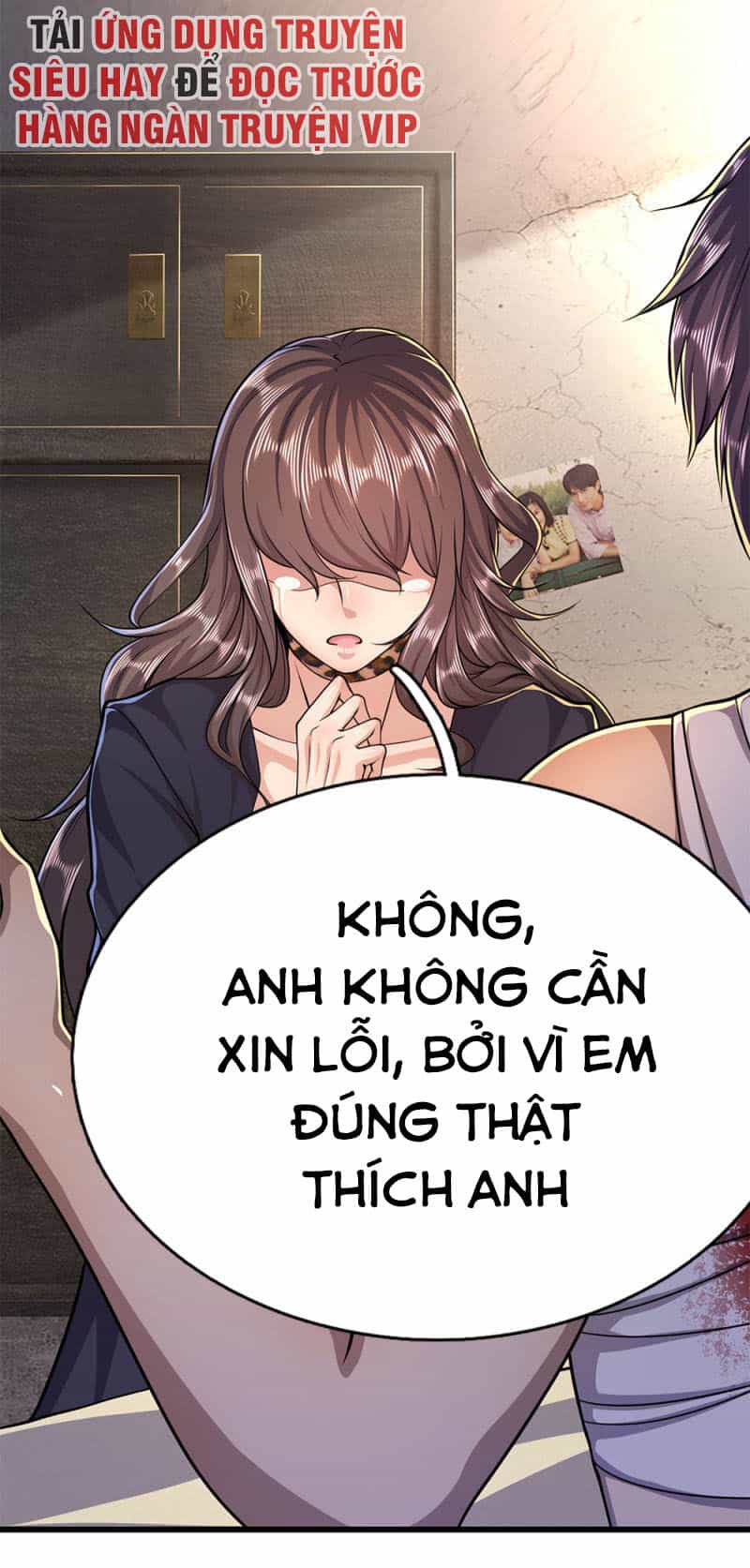 Y Võ Chí Tôn - Chương 192 - ảnh 23